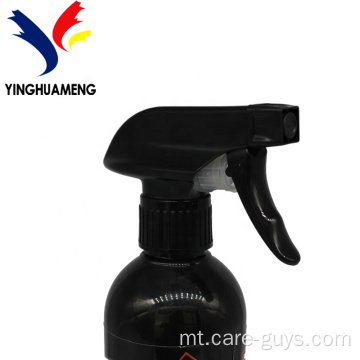 karozza tal-karozzi lustrar karozza shine spray wax